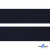 Тём.синий- цв.050-Текстильная лента-стропа 550 гр/м2 ,100% пэ шир.30 мм (боб.50+/-1 м) - купить в Ноябрьске. Цена: 475.36 руб.