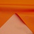 Курточная ткань Дюэл (дюспо) 16-1359, PU/WR/Milky, 80 гр/м2, шир.150см, цвет оранжевый - купить в Ноябрьске. Цена 141.80 руб.