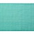 Лента капроновая "Гофре", шир. 110 мм/уп. 50 м, цвет изумруд - купить в Ноябрьске. Цена: 26.93 руб.
