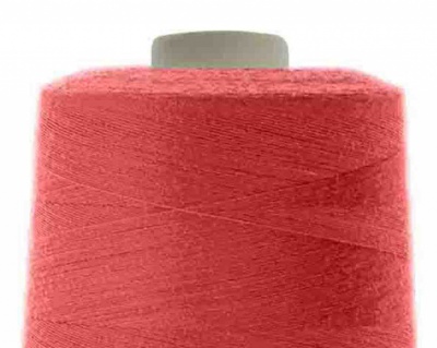 Швейные нитки (армированные) 28S/2, нам. 2 500 м, цвет 488 - купить в Ноябрьске. Цена: 148.95 руб.