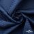 Ткань подкладочная Жаккард PV2416932,  93г/м2, ш.145 см,Т.синий (19-3921/черный) - купить в Ноябрьске. Цена 241.46 руб.