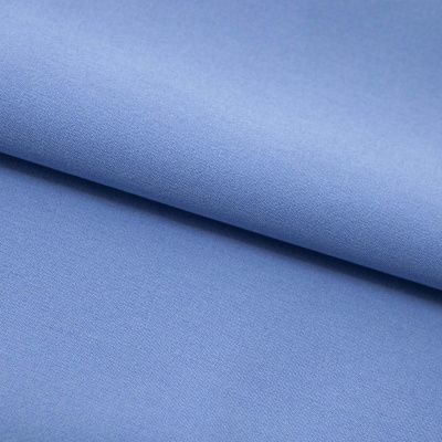 Костюмная ткань "Элис" 17-4139, 200 гр/м2, шир.150см, цвет голубой - купить в Ноябрьске. Цена 303.10 руб.