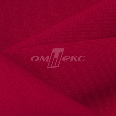 Ткань костюмная габардин "Меланж" 6117А, 172 гр/м2, шир.150см, цвет красный - купить в Ноябрьске. Цена 287.10 руб.