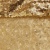 Сетка с пайетками №3, 188 гр/м2, шир.140см, цвет золотой - купить в Ноябрьске. Цена 454.12 руб.