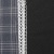 Ткань костюмная 22476 2004, 181 гр/м2, шир.150см, цвет т.серый - купить в Ноябрьске. Цена 354.56 руб.
