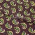 Плательная ткань "Фламенко" 14.1, 80 гр/м2, шир.150 см, принт огурцы - купить в Ноябрьске. Цена 243.96 руб.