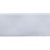 Лента бархатная нейлон, шир.25 мм, (упак. 45,7м), цв.01-белый - купить в Ноябрьске. Цена: 991.10 руб.