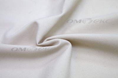 Ткань костюмная JS0047, 230 гр/м2, шир.150см, цвет белый - купить в Ноябрьске. Цена 