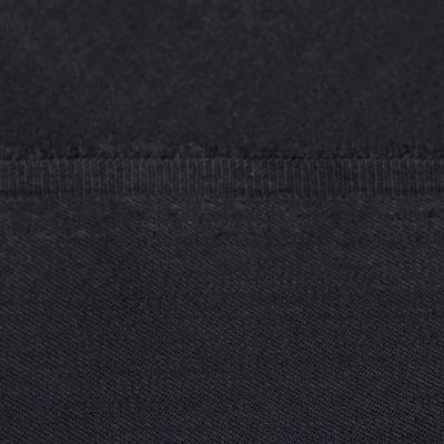 Костюмная ткань с вискозой "Рошель", 250 гр/м2, шир.150см, цвет т.серый - купить в Ноябрьске. Цена 467.38 руб.