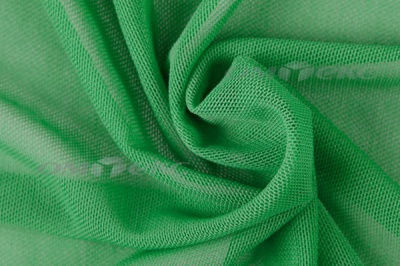 Сетка стрейч XD 6А 8818 (7,57м/кг), 83 гр/м2, шир.160 см, цвет зелёный - купить в Ноябрьске. Цена 2 079.06 руб.