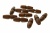Деревянные украшения для рукоделия "Пуговица" #2 - купить в Ноябрьске. Цена: 2.16 руб.