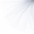 Трикотажное полотно Тюль Кристалл, 100% полиэфир, 16-01/белый, 15гр/м2, шир.160см. - купить в Ноябрьске. Цена 129.70 руб.