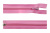 Спиральная молния Т5 513, 40 см, автомат, цвет св.розовый - купить в Ноябрьске. Цена: 13.03 руб.