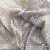 Трикотажное полотно, Сетка с пайетками голограмма, шир.130 см, #313, цв.-беж мульти - купить в Ноябрьске. Цена 1 039.99 руб.