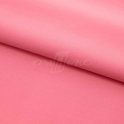 Сорочечная ткань "Ассет", 120 гр/м2, шир.150см, цвет розовый - купить в Ноябрьске. Цена 251.41 руб.
