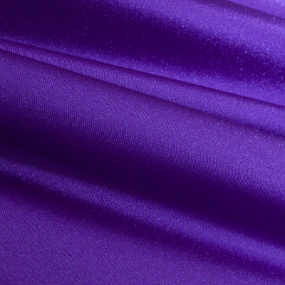 Бифлекс плотный col.603, 210 гр/м2, шир.150см, цвет фиолетовый - купить в Ноябрьске. Цена 653.26 руб.