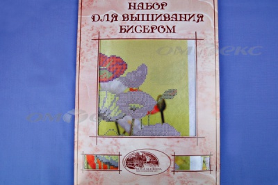 НС №2 набор для вышивания бисером - купить в Ноябрьске. Цена: 1 225 руб.