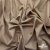 Ткань сорочечная Илер 100%полиэстр, 120 г/м2 ш.150 см, цв. капучино - купить в Ноябрьске. Цена 290.24 руб.