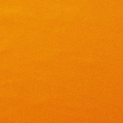 Бифлекс плотный col.716, 210 гр/м2, шир.150см, цвет оранжевый - купить в Ноябрьске. Цена 659.92 руб.