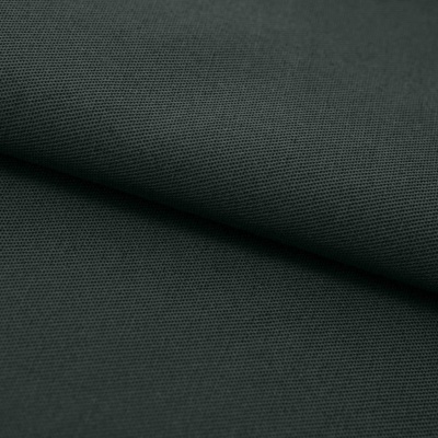 Ткань смесовая для спецодежды "Униформ" 19-5513, 210 гр/м2, шир.150 см, цвет сер.зелёный - купить в Ноябрьске. Цена 140.14 руб.