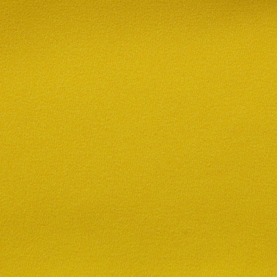 Креп стрейч Амузен 14-0756, 85 гр/м2, шир.150см, цвет жёлтый - купить в Ноябрьске. Цена 196.05 руб.