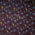 Плательная ткань "Фламенко" 4.1, 80 гр/м2, шир.150 см, принт растительный - купить в Ноябрьске. Цена 259.21 руб.