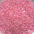 0404-5146G-Полубусины пластиковые круглые "ОмТекс", 4 мм, (уп.50гр=2500+/-10шт), цв.101-св.розовый - купить в Ноябрьске. Цена: 63.50 руб.