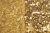 Сетка с пайетками №6, 188 гр/м2, шир.130см, цвет золото - купить в Ноябрьске. Цена 371.02 руб.