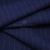 Костюмная ткань "Жаклин", 188 гр/м2, шир. 150 см, цвет тёмно-синий - купить в Ноябрьске. Цена 430.84 руб.
