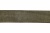 Окантовочная тесьма №158, шир. 22 мм (в упак. 100 м), цвет хаки - купить в Ноябрьске. Цена: 207.68 руб.