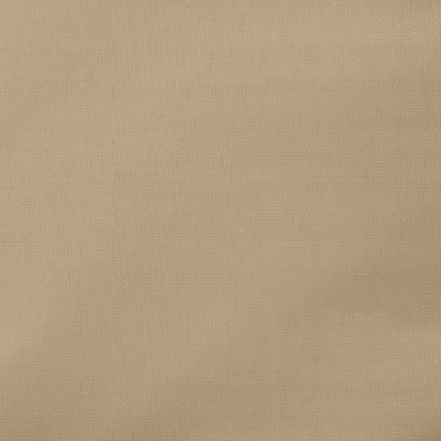 Ткань подкладочная Таффета 16-1010, антист., 53 гр/м2, шир.150см, цвет т.бежевый - купить в Ноябрьске. Цена 62.37 руб.