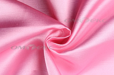 Портьерная ткань Шанзализе 2026, №11 (295 см)розовый - купить в Ноябрьске. Цена 480.95 руб.