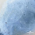 Сетка Фатин Глитер Спейс, 12 (+/-5) гр/м2, шир.150 см, 16-93/голубой - купить в Ноябрьске. Цена 180.32 руб.
