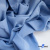 Ткань плательная Марсель 80% полиэстер 20% нейлон,125 гр/м2, шир. 150 см, цв. голубой - купить в Ноябрьске. Цена 460.18 руб.