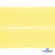 Регилиновая лента, шир.30мм, (уп.22+/-0,5м), цв. 11- желтый - купить в Ноябрьске. Цена: 185.63 руб.