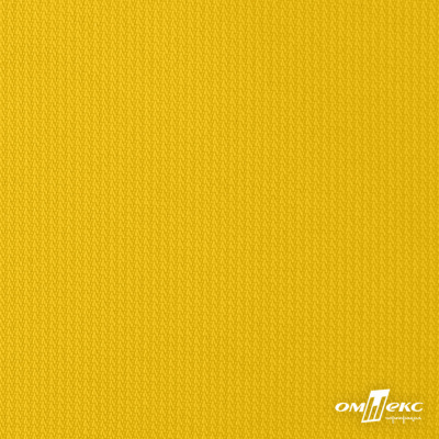Мембранная ткань "Ditto" 13-0859, PU/WR, 130 гр/м2, шир.150см, цвет жёлтый - купить в Ноябрьске. Цена 310.76 руб.