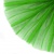 Сетка Глиттер, 24 г/м2, шир.145 см., зеленый - купить в Ноябрьске. Цена 117.24 руб.