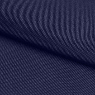 Ткань подкладочная Таффета 19-3921, антист., 53 гр/м2, шир.150см, цвет т.синий/navy - купить в Ноябрьске. Цена 62.37 руб.