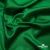Поли креп-сатин 17-6153, 125 (+/-5) гр/м2, шир.150см, цвет зелёный - купить в Ноябрьске. Цена 155.57 руб.