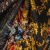 Ткань костюмная жаккард №130904, 256 гр/м2, шир.150см - купить в Ноябрьске. Цена 726.73 руб.