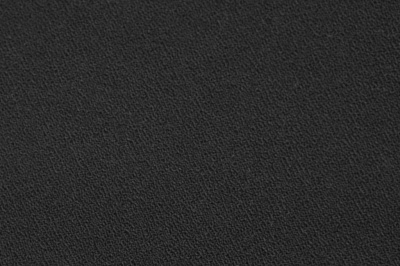 Костюмная ткань с вискозой "Бриджит", 210 гр/м2, шир.150см, цвет чёрный - купить в Ноябрьске. Цена 570.73 руб.