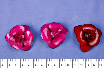 Украшение "Розы крупные" брак - купить в Ноябрьске. Цена: 66.10 руб.