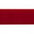Лента бархатная нейлон, шир.25 мм, (упак. 45,7м), цв.45-красный - купить в Ноябрьске. Цена: 981.09 руб.