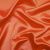 Поли креп-сатин 18-1445, 120 гр/м2, шир.150см, цвет оранжевый - купить в Ноябрьске. Цена 157.15 руб.