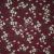 Плательная ткань "Фламенко" 3.3, 80 гр/м2, шир.150 см, принт растительный - купить в Ноябрьске. Цена 317.46 руб.