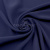 Штапель (100% вискоза), 19-3920, 130 гр/м2, шир.140см, цвет т.синий - купить в Ноябрьске. Цена 372.40 руб.