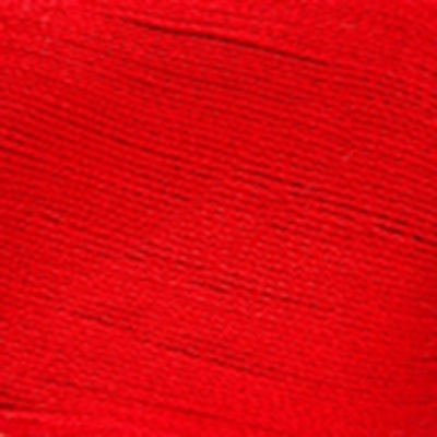 Пряжа "Хлопок мерсеризованный", 100% мерсеризованный хлопок, 50гр, 200м, цв.046-красный - купить в Ноябрьске. Цена: 86.09 руб.