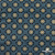 Ткань костюмная «Микровельвет велюровый принт», 220 г/м2, 97% полиэстр, 3% спандекс, ш. 150См Цв #6 - купить в Ноябрьске. Цена 439.76 руб.