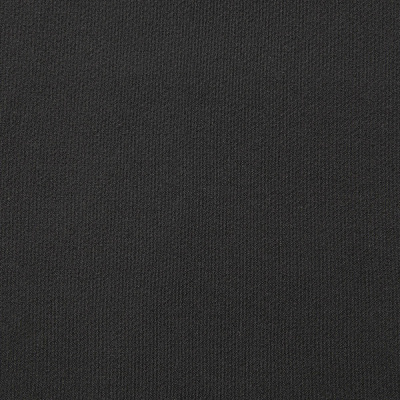 Костюмная ткань "Элис", 200 гр/м2, шир.150см, цвет чёрный - купить в Ноябрьске. Цена 306.20 руб.