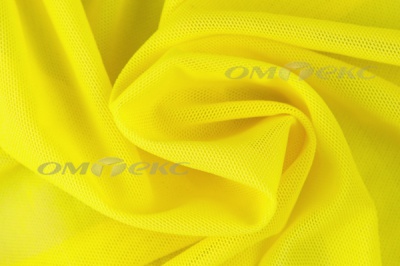Сетка стрейч XD 6А 8818 (7,57м/кг), 83 гр/м2, шир.160 см, цвет жёлтый - купить в Ноябрьске. Цена 2 079.06 руб.